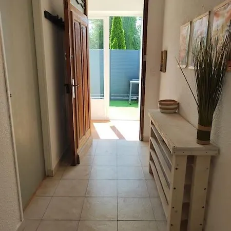 Le Holiday home