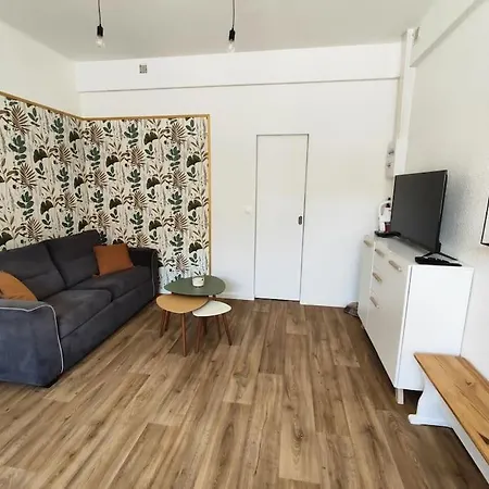 Le Casa de Férias *