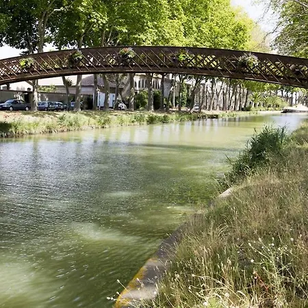 Le * Sallèles-dʼAude