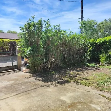 Le Casa de Férias *