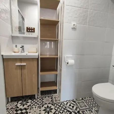 Le Holiday home