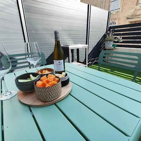 Holiday home Le *