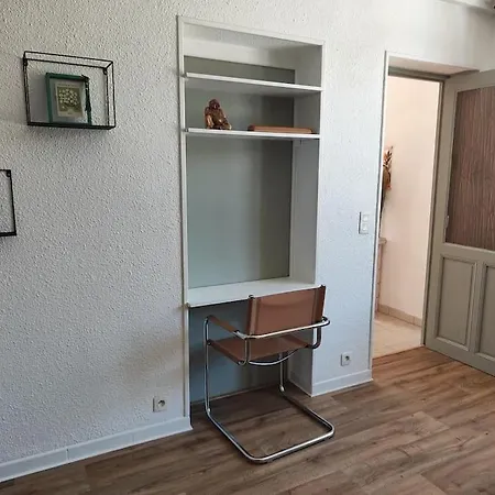 Holiday home Le Salleles-d'Aude