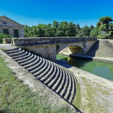 Le Holiday home Salleles-d'Aude